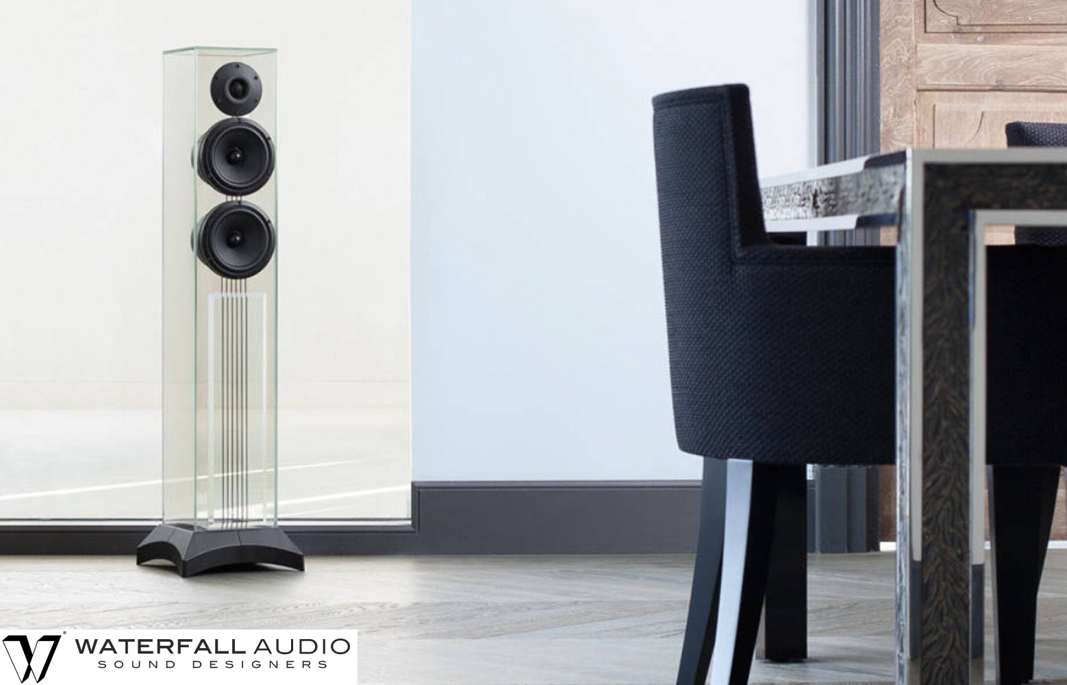 Waterfall Audio - Victoria XT